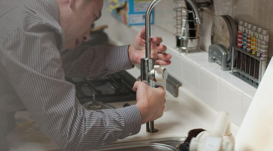 Professional Tankless Water Heater Installation in Lockhart, AL